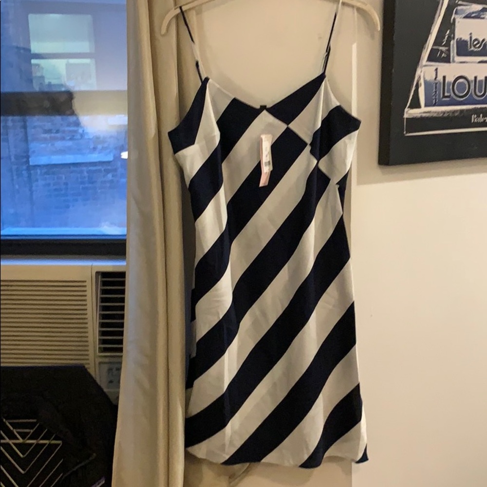 Banana Republic Slip Dress